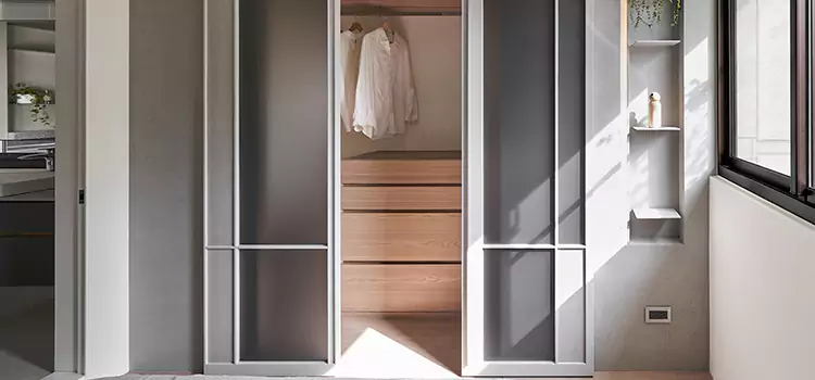 Mirror Sliding Door Replacement Fairview Heights