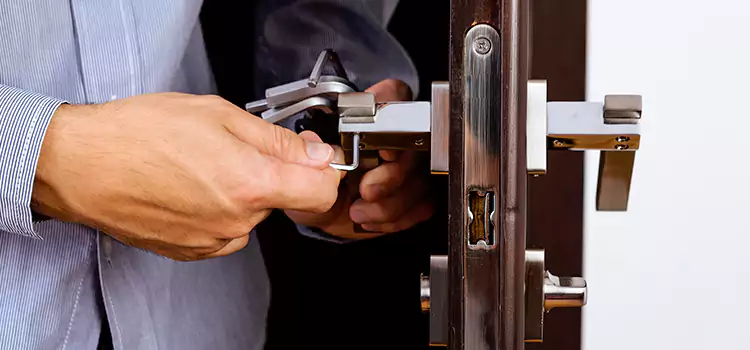 Commercial Door Lock Repair Fairview Heights