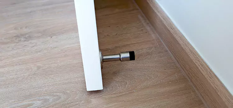 Magnetic Door Stop Integration Fairview Heights