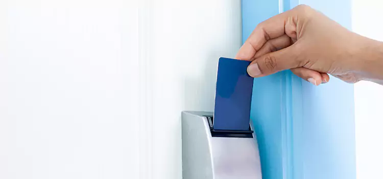 Access Control System Integration Fairview Heights