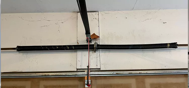 Garage Door Cable Repair Near Me in Fairview Heights, IL