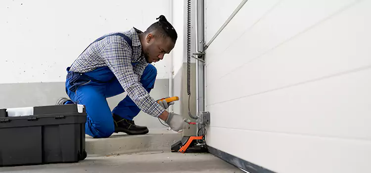 Expert Solutions for Every Garage Lock Need in Fairview Heights, IL