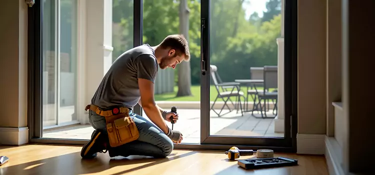 Comprehensive Solutions for Every Glass Door Need in Fairview Heights, IL