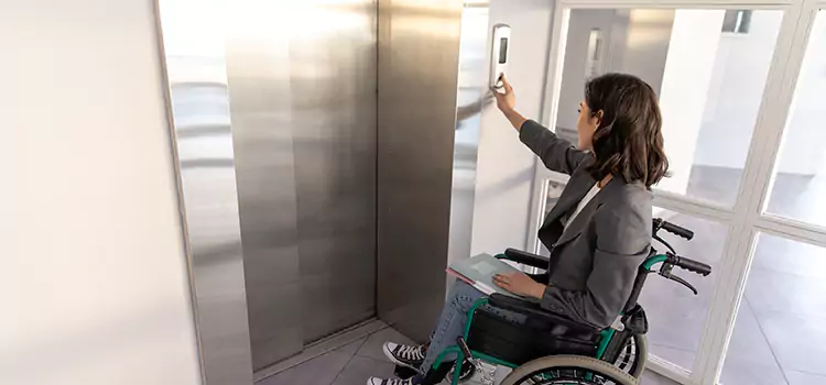 Benefits of Modern Handicap Door Systems in Fairview Heights, IL
