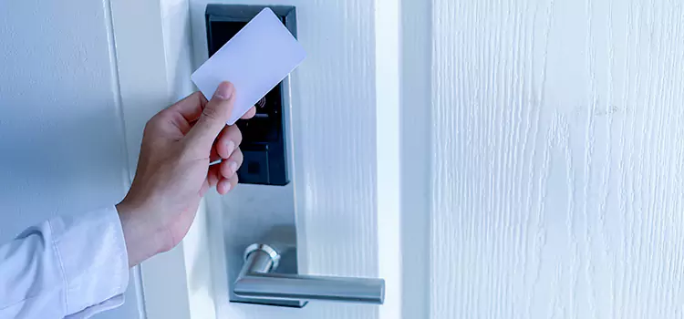 Why Choose Us for Your Keycard Lock Installation in Fairview Heights, IL?