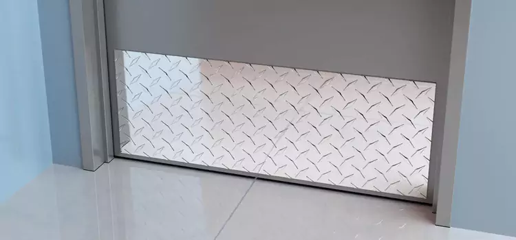 Benefits of Professional Kick Plate Solutions in Fairview Heights, IL