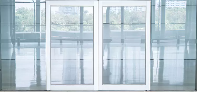 Why Choose Us for Your Motion Sensor Door Needs in Fairview Heights, IL?