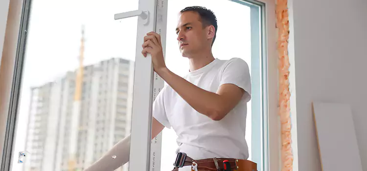 Patio Glass Replacement Fairview Heights
