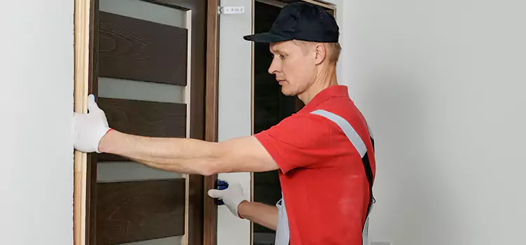 Frame and Panel Restoration Fairview Heights
