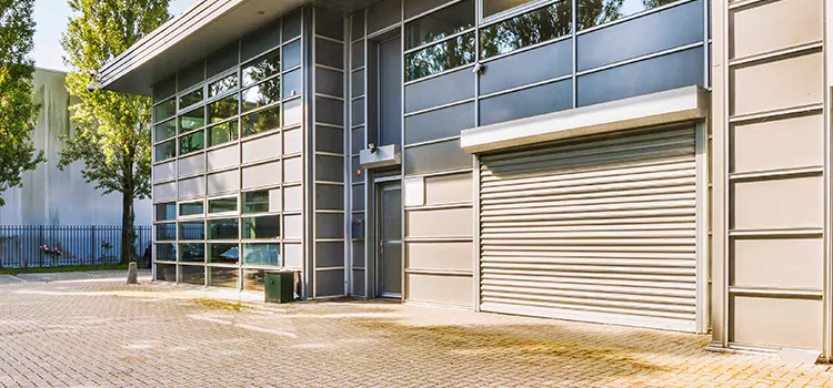 Electric Roller Garage Doors Fairview Heights