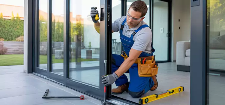 Sliding Screen Door Repair Fairview Heights