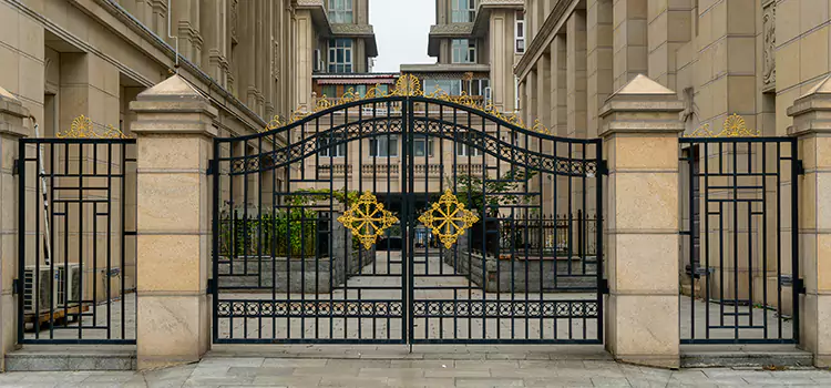 Comprehensive Iron Gate Maintenance Solutions in Fairview Heights, IL