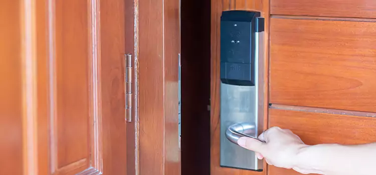 Commercial Keyless Entry Locks Fairview Heights