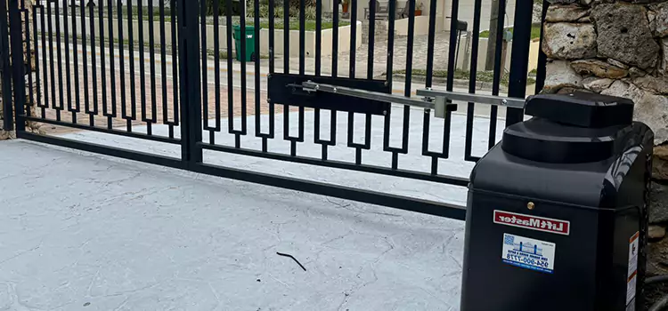 Seamless Installation and Support for Your New Gate in Fairview Heights, IL