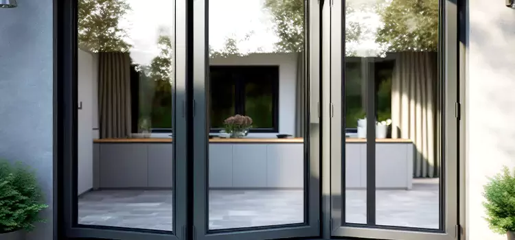 Bifold Door Track Repair Fairview Heights