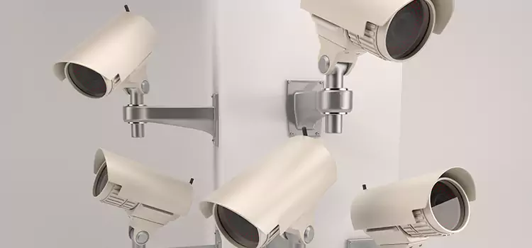Your Trusted Partner for CCTV Solutions in Fairview Heights