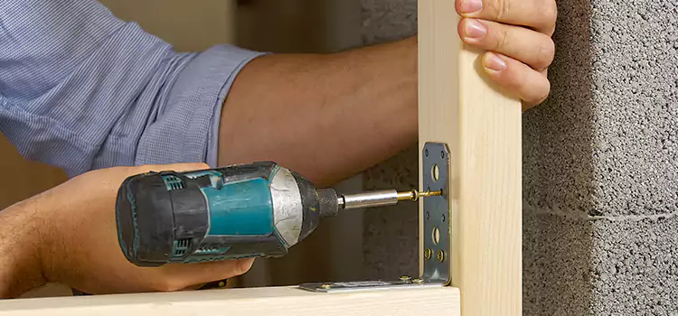 Jimmy Proof Deadbolt Repair Fairview Heights