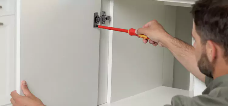 Screen Door Hinge Repair Fairview Heights