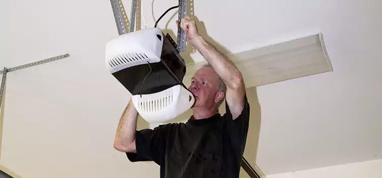 Garage Door Opener Service Fairview Heights