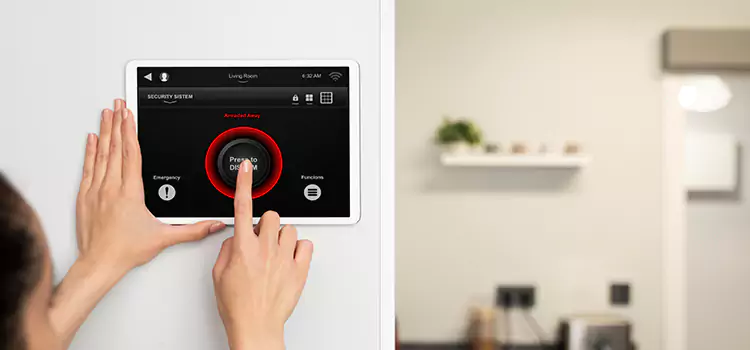 Blink Video Doorbell Installation Fairview Heights