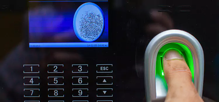 Your Trusted Partner for Secure Access in Fairview Heights, IL