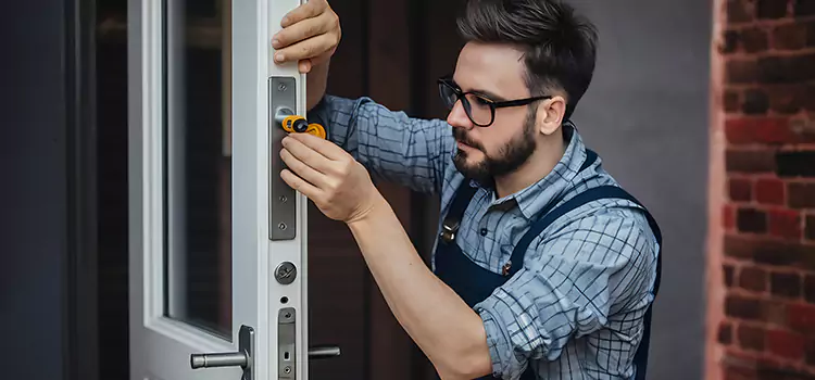 Residential Door Repairs Fairview Heights