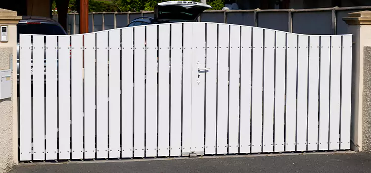 Why Choose Us for Residential Gate Repair in Fairview Heights, IL?