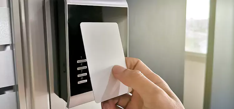 Advanced RFID Technology Integration in Fairview Heights, IL