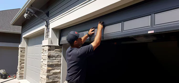 Janus Roll Up Doors Fairview Heights