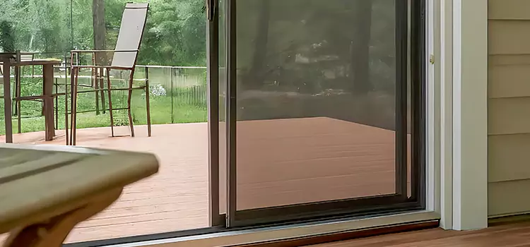 Garage Screen Door Installation Fairview Heights