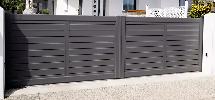Automatic Gate Fence Fairview Heights