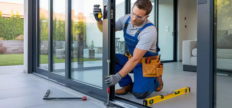 Patio Door Replacement Fairview Heights